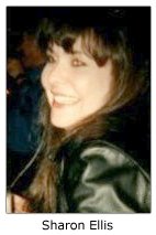 Sharon Ellis